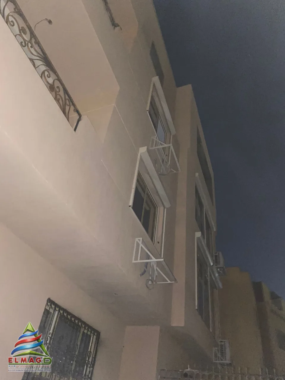 التركيبات