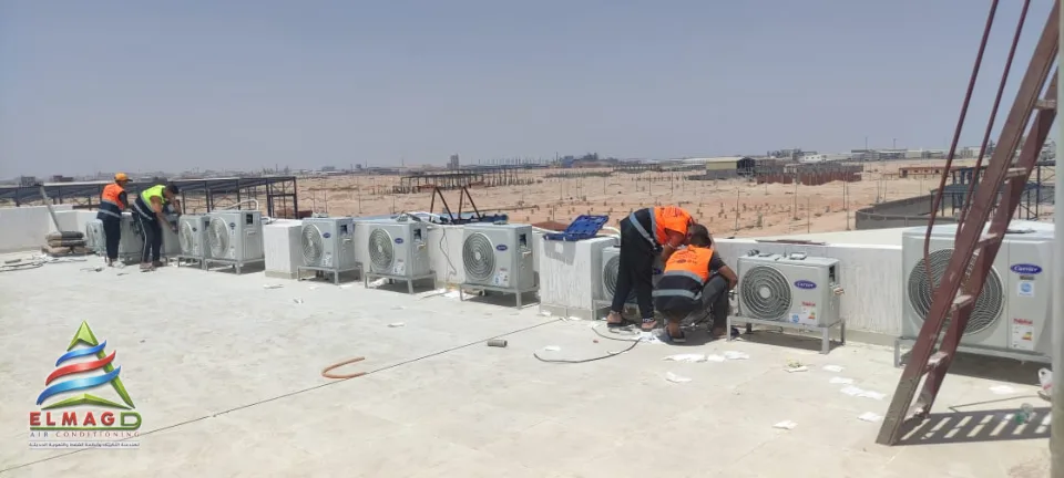 التركيبات