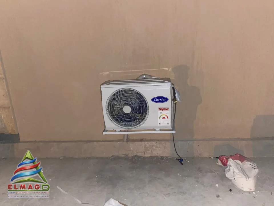 التركيبات