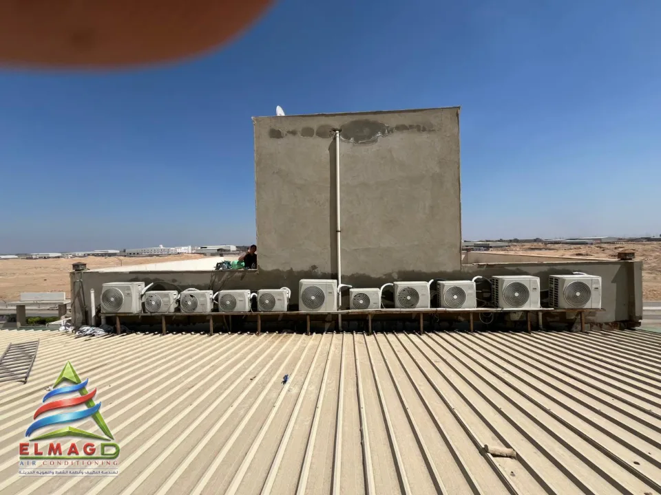 التركيبات