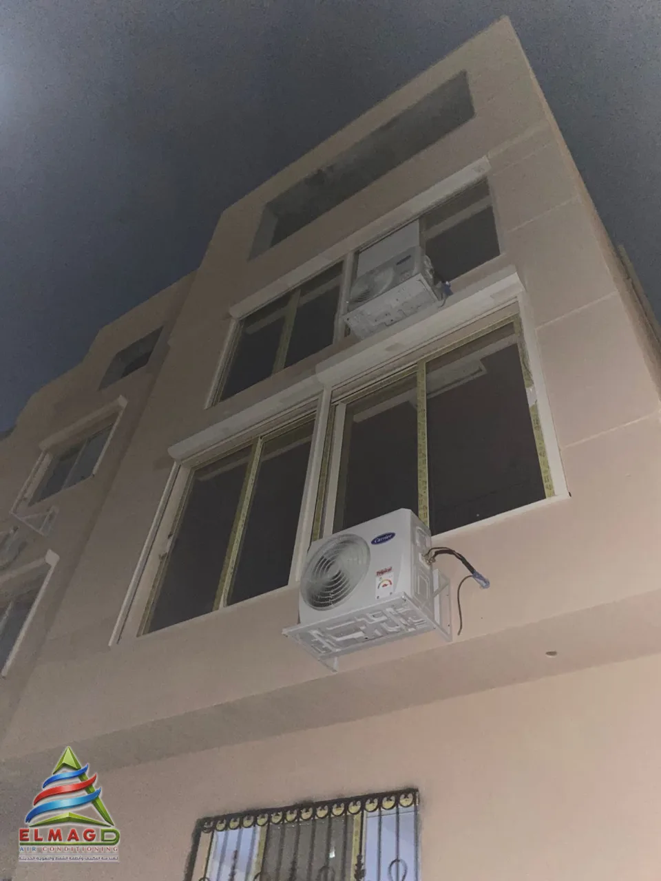 التركيبات