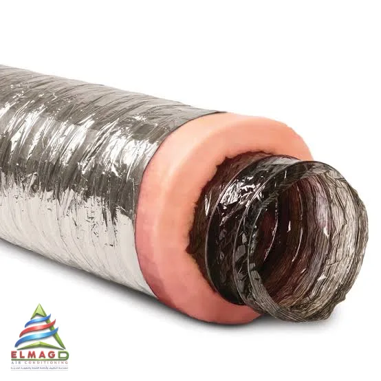 انظمة الشفط والتهوية