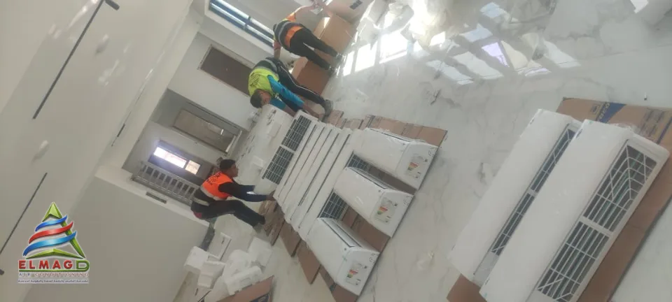 التركيبات